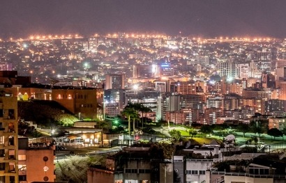 Venezuela in throes of major energy crisis