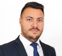 Daniel Sánchez Ruiz