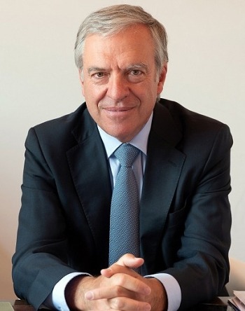 JoséDonoso Alonso