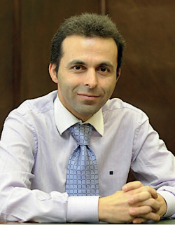 Rafael Barrera