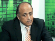 Carlos Gonzales pide mayor diversidad energética en el Perú 