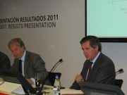 Acciona paraliza su inversión en renovables en España