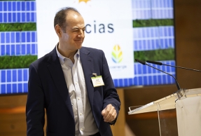  “¿La instalación tipo de Icoenergía? La más extraña y especial, la que nadie se atreve a realizar” 