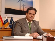 
“En las islas, es más rentable producir un kilovatio con energía eólica que con las centrales térmicas”
