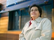 Mª del Rosario Heras, Premio Castilla y León de Protección del Medio Ambiente