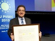 “La energía FV aumenta nuestra soberanía energética y la eficiencia del sistema de producción eléctrica”