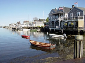 Nantucket residents offer 