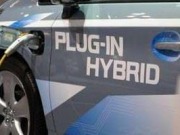 Smart energy management systems can improve plug-in hybrid efficiency