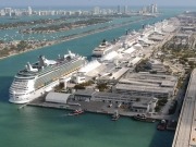 Port Everglades in the US receives first LEED certification