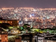 Venezuela in throes of major energy crisis