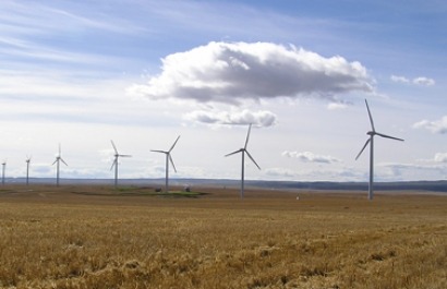 $145 billion to be invested in North American wind by 2017