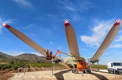 La importancia de la formación específica en el sector del mantenimiento de renovables