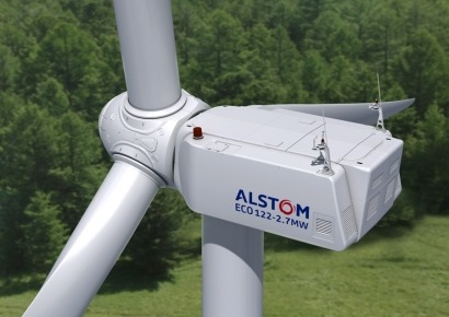 Alstom will supply Brazilian wind developer with 68 turbines