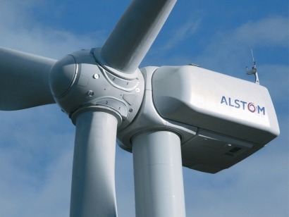 Alstom announces significant moves in wind, hydro in the Brazilian market