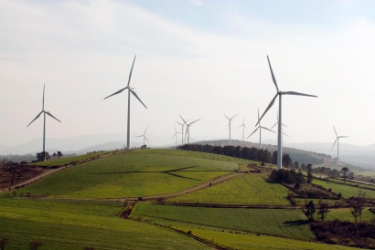 Why do people oppose wind energy development?