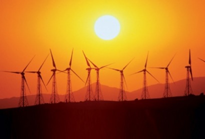 Andaluc&iacute;a supera los 4.370 megavatios de potencia&nbsp; el&eacute;ctrica renovable&nbsp;