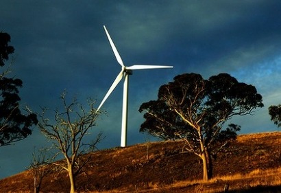 Ralls Corp. Sues Obama Over Blocked Chinese Wind Farm