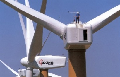 Clean energy investments feel the squeeze in 2012