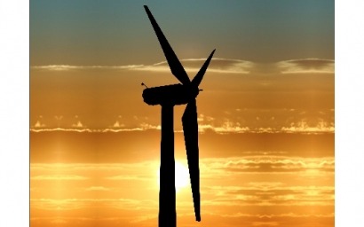 The "sleeping giant" awakes as close to 2 GW of wind capacity rights auctioned off