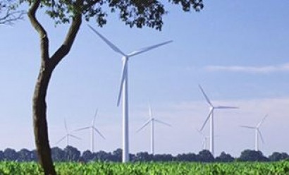 Nordex to supply turbines to Bavaria’s largest wind farm