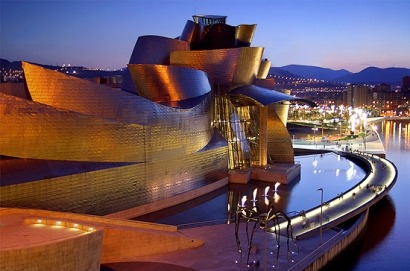 Bilbao, capital mundial de las energías marinas