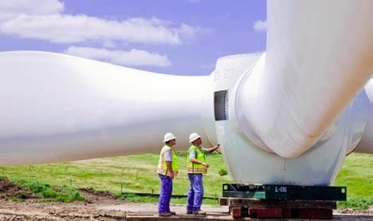 Onshore wind to reach parity by 2016, says Bloomberg New Energy Finance