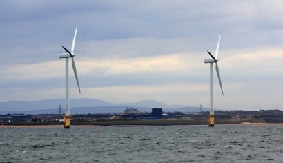 800 MW of offshore energy capacity put to tender in Northern Ireland