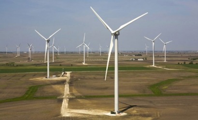 BP and Sempra US Gas & Power contribute to continued wind growth with new deal