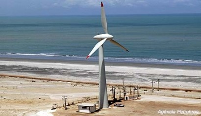 Brazil, tenth for renewable energy investments