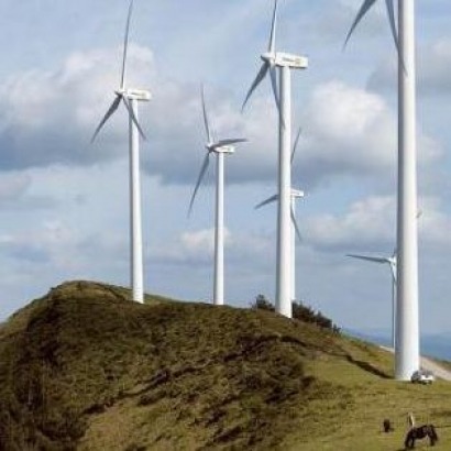 ABB wins $55 million wind power order in Brazil