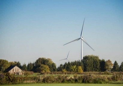 Canadian Wind Energy cheers Emera’s Atlantic Link submission to a Massachusetts call for tenders
