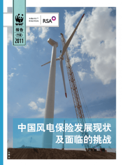 Lack of insurance system could hinder growth of renewables sector