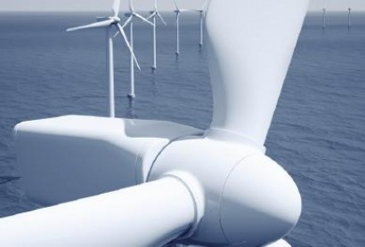 50% rise in offshore wind capacity in EU over last year