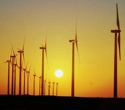 Seminario sobre Energ&iacute;as Renovables y Periodismo