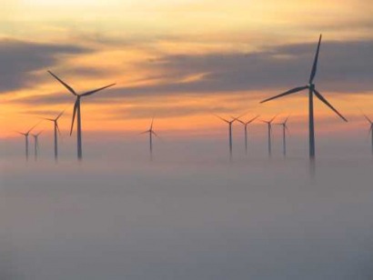 Wind power can save water as well as cut emissions, says EWEA