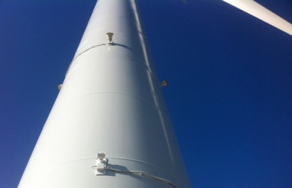 DTBird®: Spanish technology reconciling birds with wind farms is already airborne
