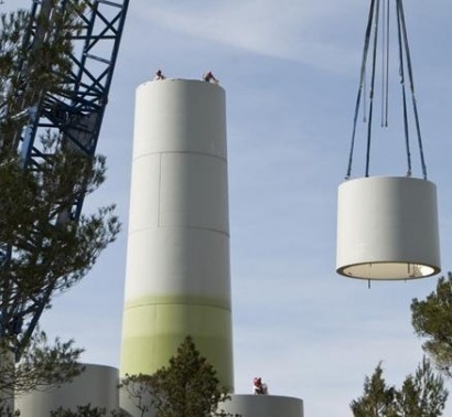 Elecnor obtiene un beneficio de 48,5 millones de euros gracias a sus ventas en el exterior