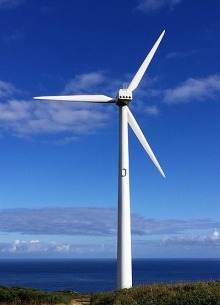 Surus Inversa dismantling Spanish wind farm, liquidating assets