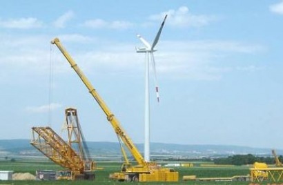 Baywa buys Austria’s Ecowind to expand in Eastern Europe
