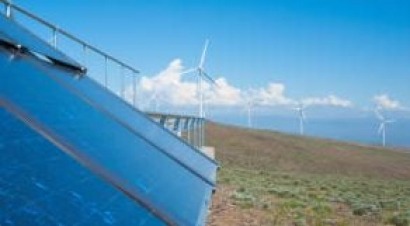Element Power sells Almatret wind farm in Spain