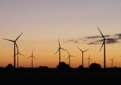 Renovalia Energy, First Reserve create $1 billion wind JV