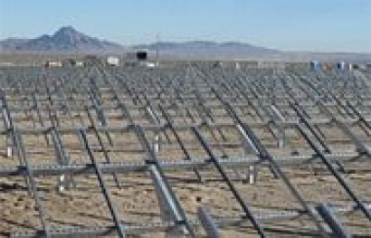 First Solar sells 550 MW Desert Sunlight Solar Farm, among world