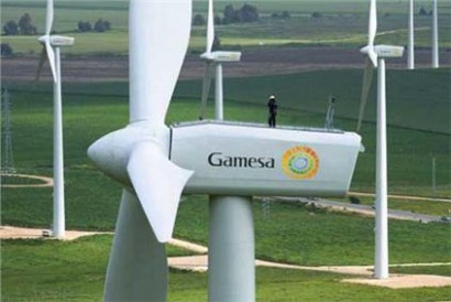 NREL, Gamesa to collaborate on nex-gen turbine R&D project