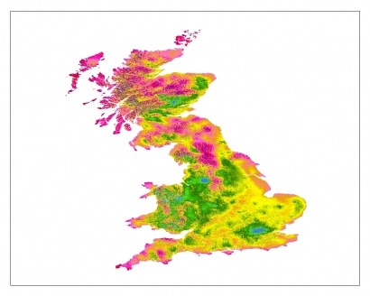 Where there&rsquo;s wind there&rsquo;s a way: GL Garrad Hassan launches new wind resource maps