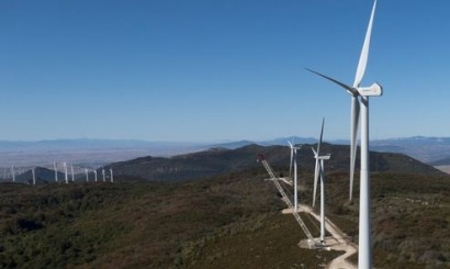 Gamesa debuts in a new market with a deal to supply 50 MW of turbines to Abengoa