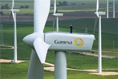 Minnesota wind farm to feature Gamesa’s newest turbine model