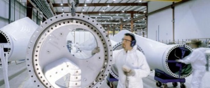 Gamesa launches technological diversification strategy in new renewables