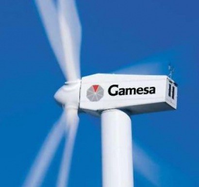 Gamesa lands contract to supply 200 MW in Egypt