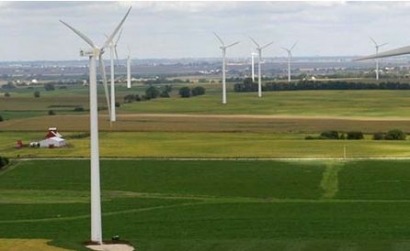 Gamesa sells 60 MW wind farm in Poland
