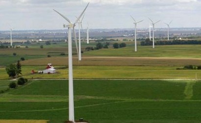 Gamesa sells US wind farm to enXco